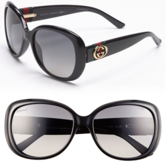 Women's Gucci Sunglasses - Picture 2 of 8